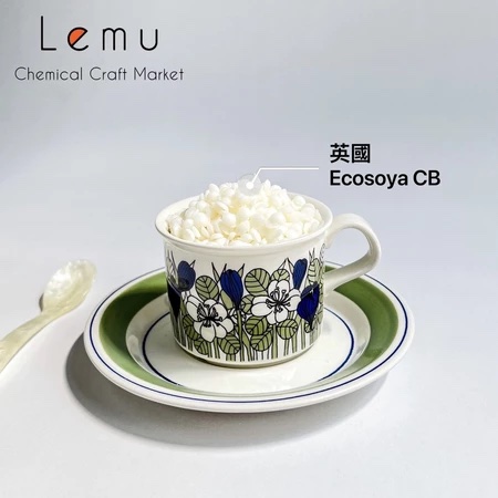 英國CB大豆蠟 Ecosoya CB-Advanced 大豆蠟 CB