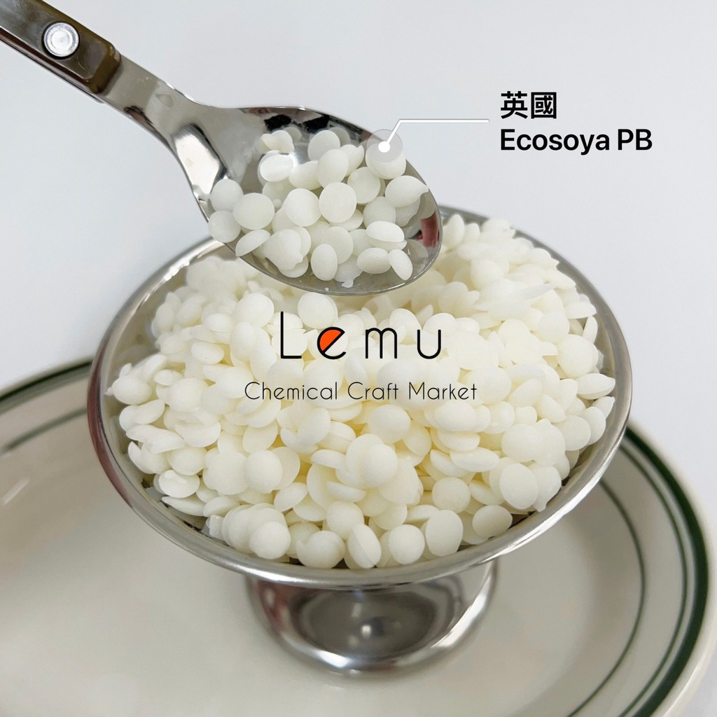 英國PB環保大豆蠟 Ecosoya Pillar Blend 環保大豆蠟