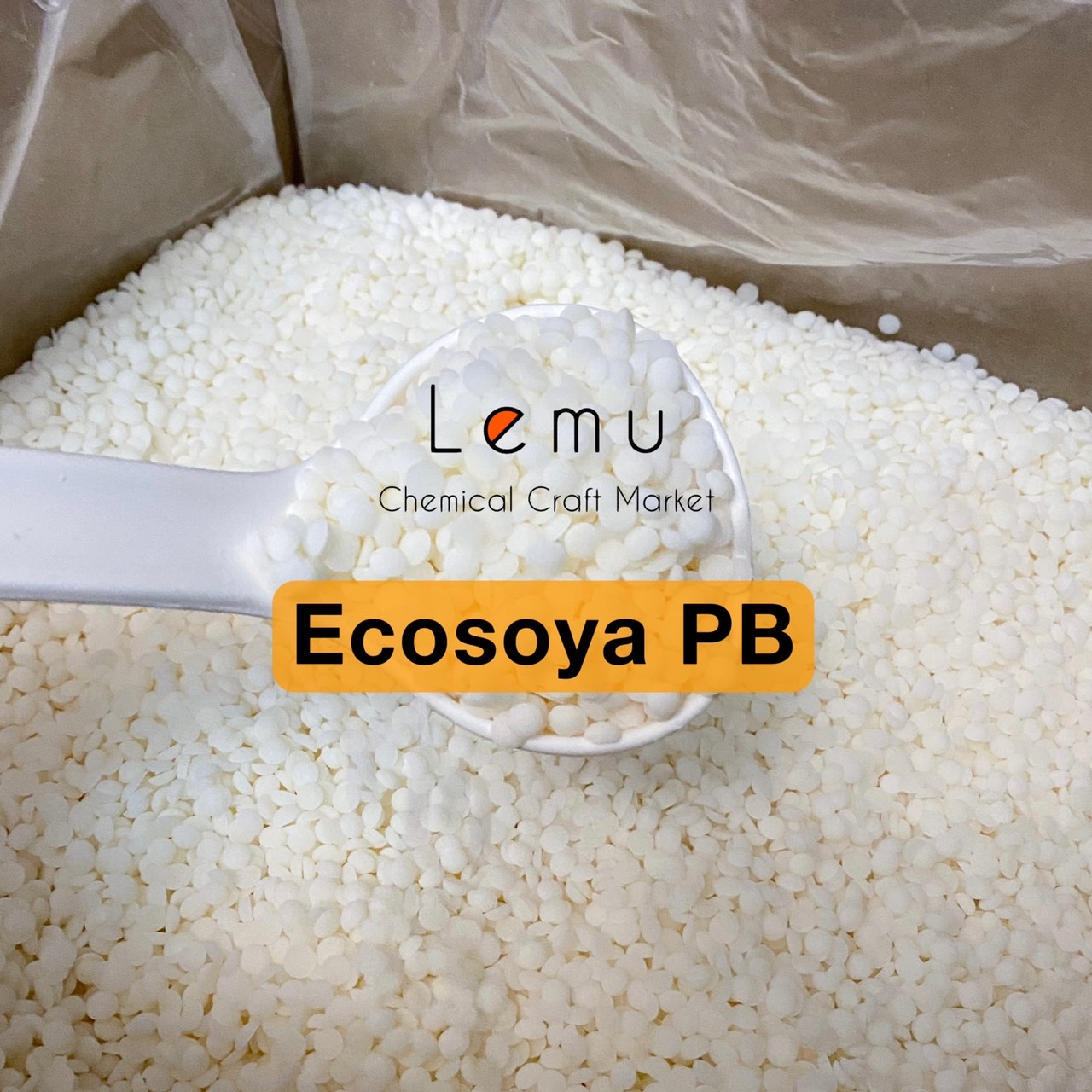 英國PB環保大豆蠟 Ecosoya Pillar Blend